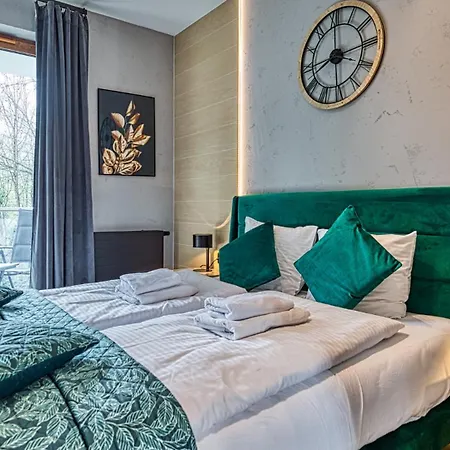 Loft Mountain * Szklarska Poreba