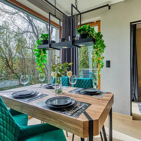 Апартаменти Loft Mountain *