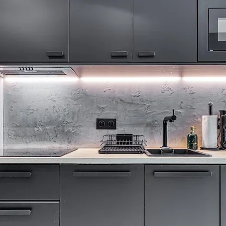 Loft Mountain Шклярська Поремба