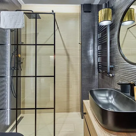 Loft Mountain * Шклярська Поремба