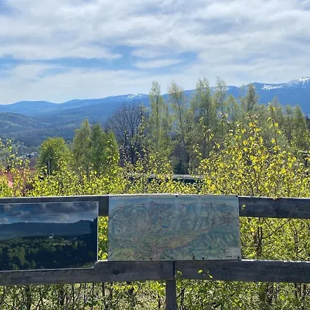 Апартаменти Loft Mountain