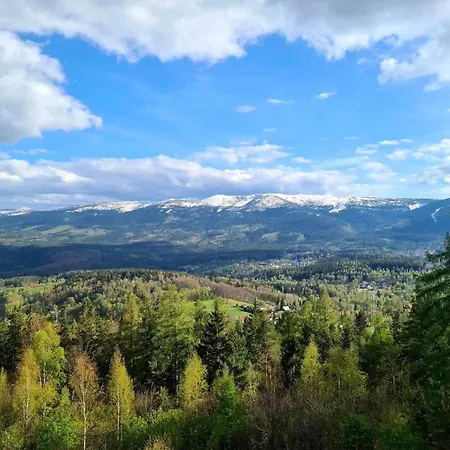 Loft Mountain Апартаменти *