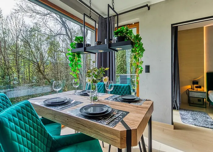 Appartement Loft Mountain *