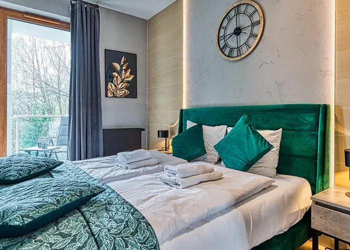 Loft Mountain * Szklarska Poręba