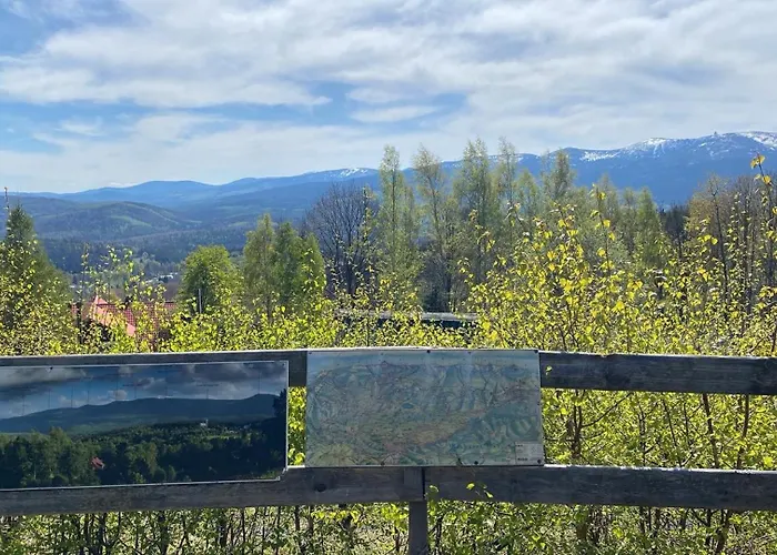 Appartement Loft Mountain