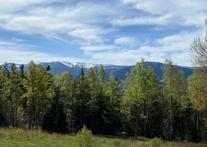 Loft Mountain Appartement *