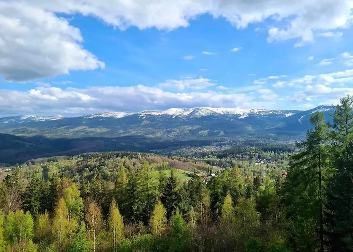 Loft Mountain Appartement *