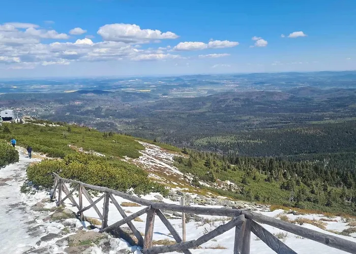 Loft Mountain Appartement Szklarska Poręba